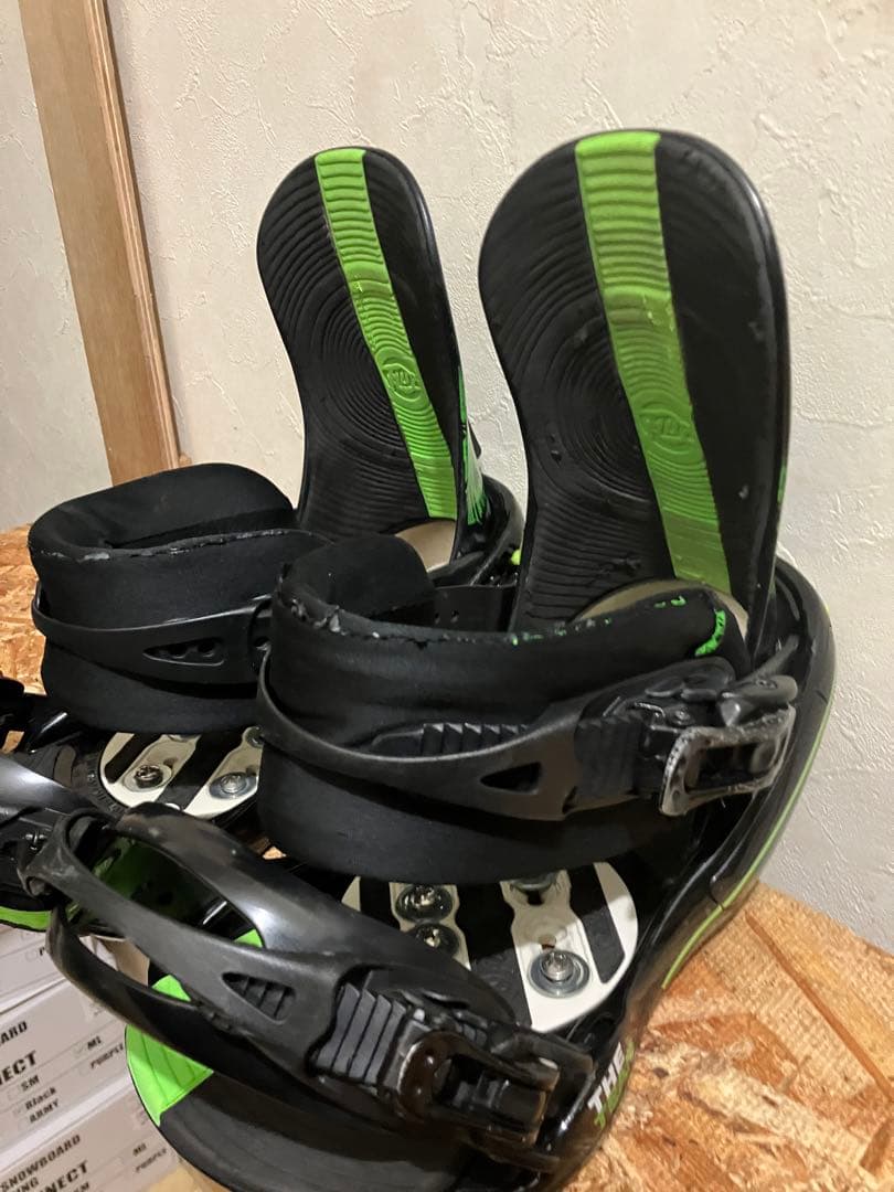 オールラウンドバイン！FLUX team Mサイズ！