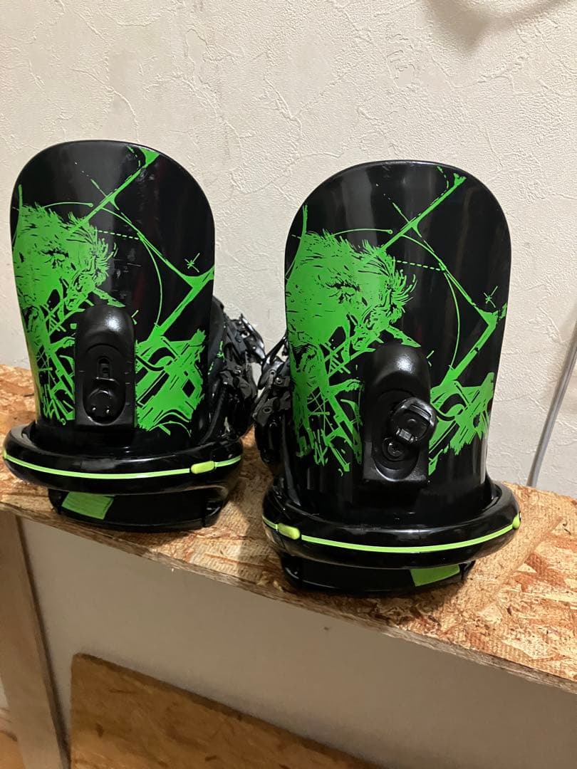 オールラウンドバイン！FLUX team Mサイズ！