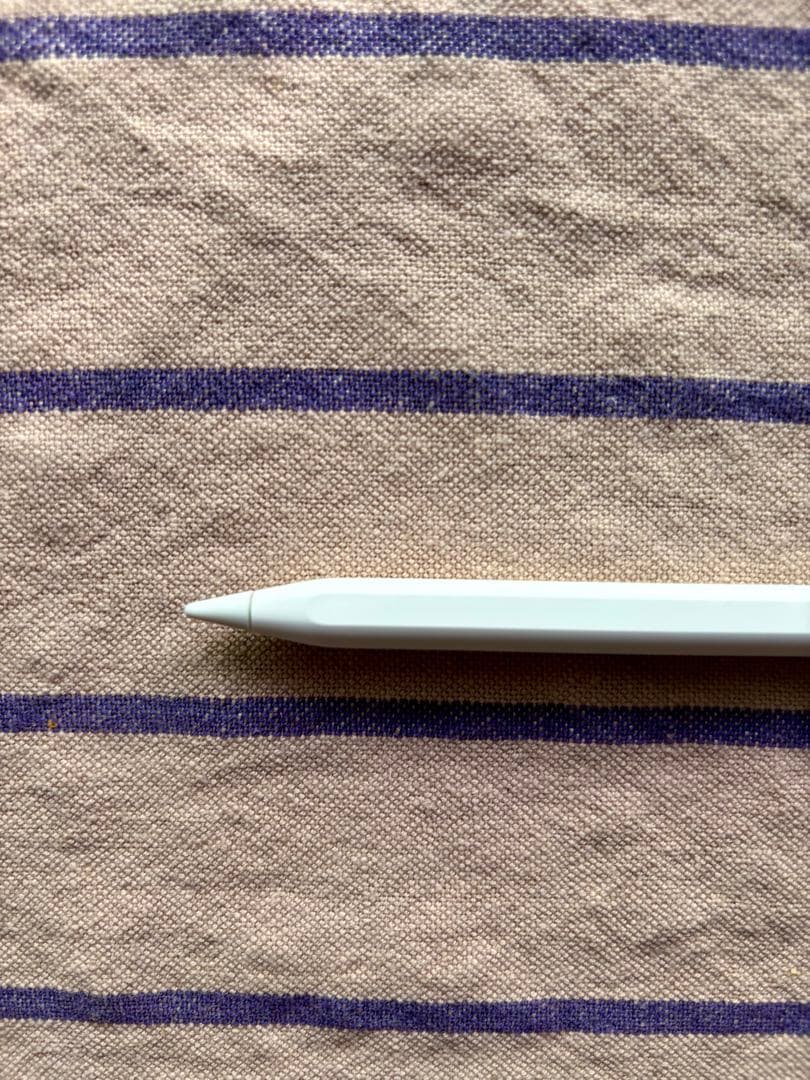 ※週末限定値下げ※【未使用品】Apple Pencil 第2世代 純正