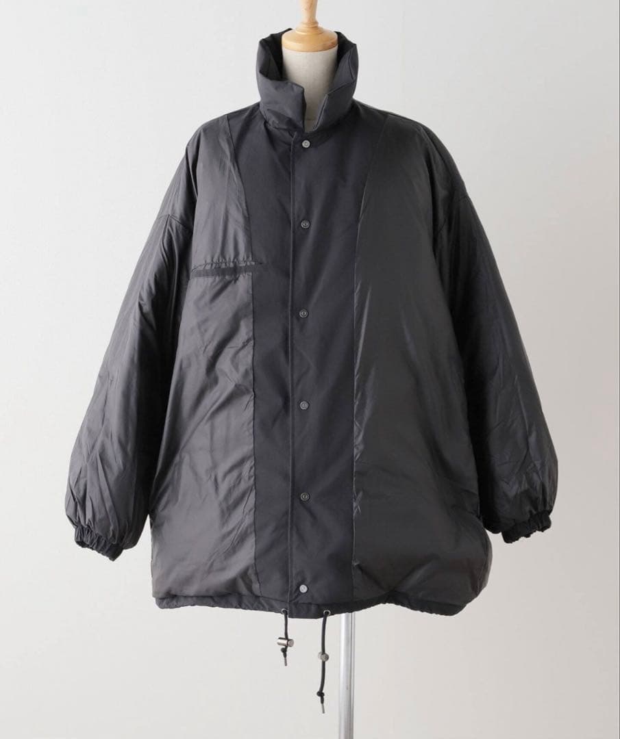 【CALUX/キャラクス】　ダウンコート