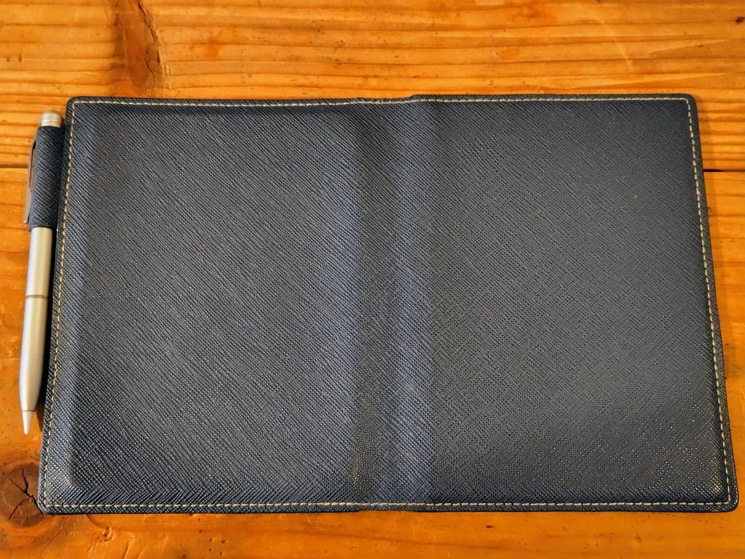 【美品】SHARP 電子ノート WG-PN1 本体＋付属品付き