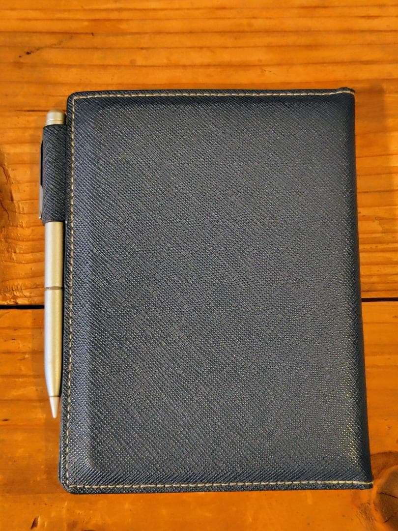 【美品】SHARP 電子ノート WG-PN1 本体＋付属品付き