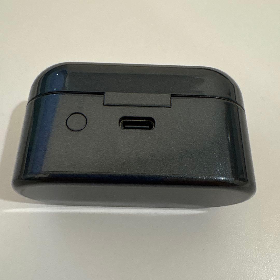 イヤホン Noble Falcon MAX