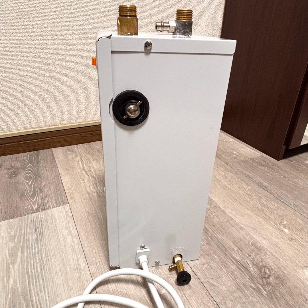 LIXIL リクシル　EHPN-T1N3 小型電気温水器(ゆプラス)