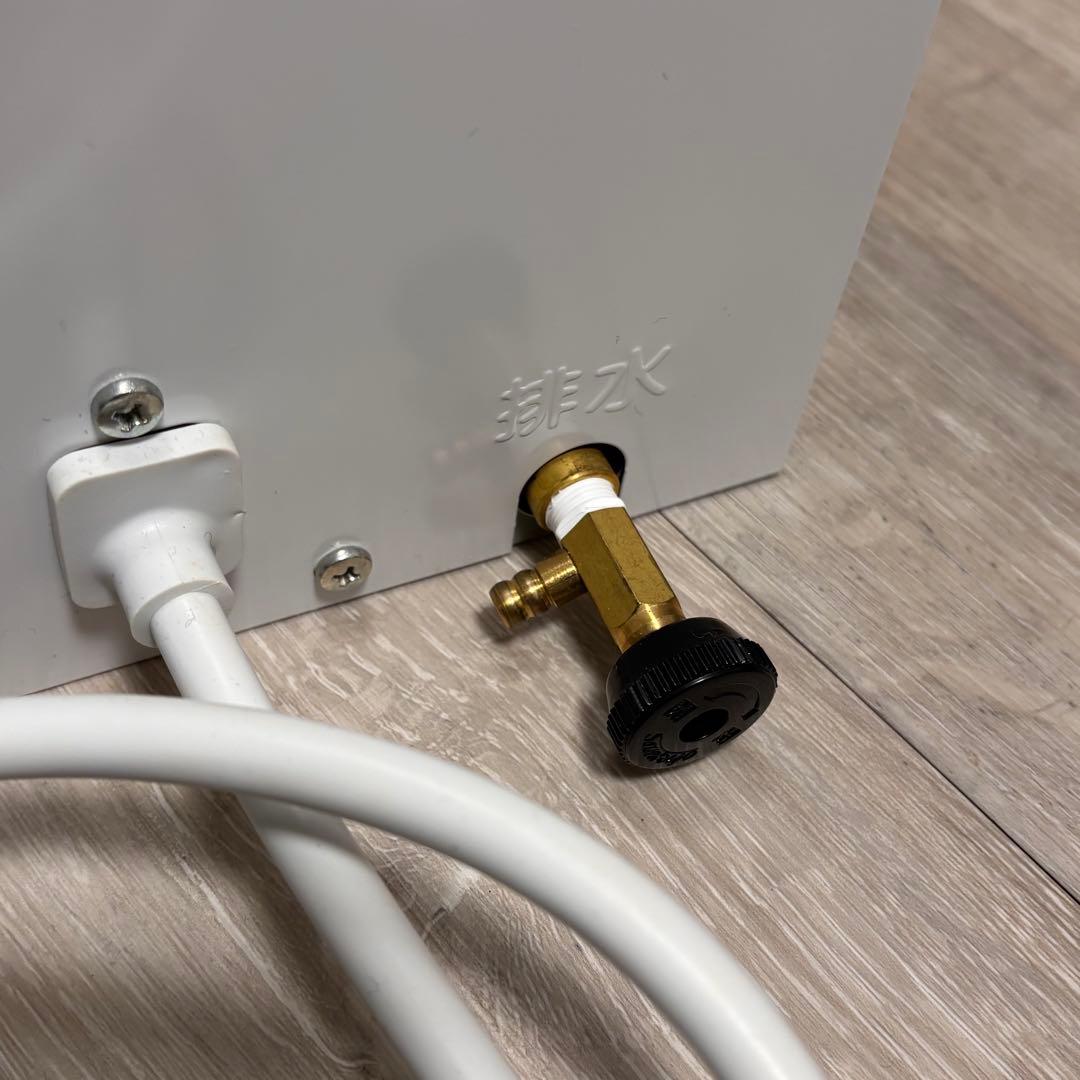 LIXIL リクシル　EHPN-T1N3 小型電気温水器(ゆプラス)