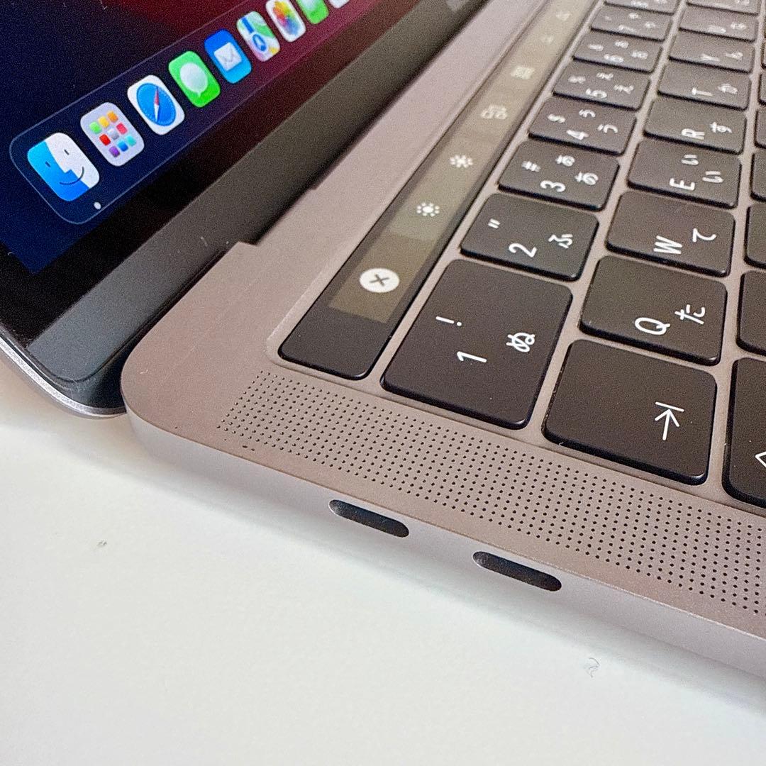 MacBook本体 MacBook Pro 2017 Retina i5 TouchBar