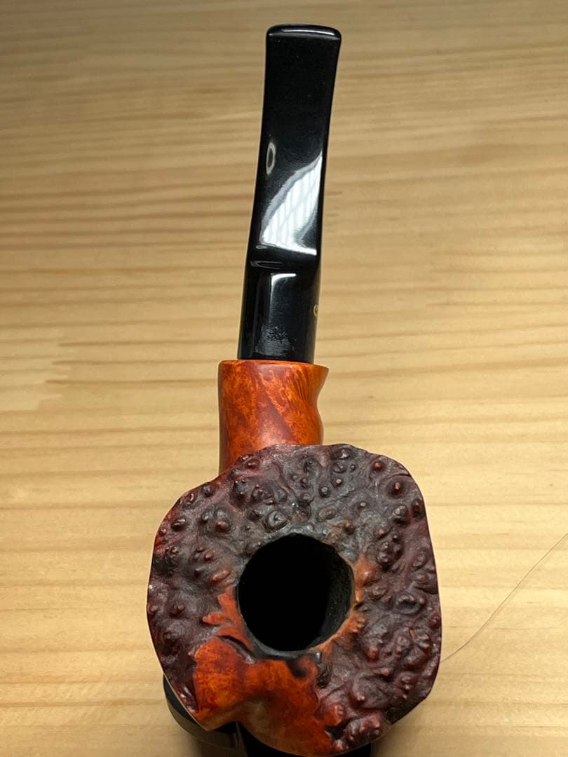 ラーシ のお品物 北欧デンマークのジョージジェンセン社製　パイプ