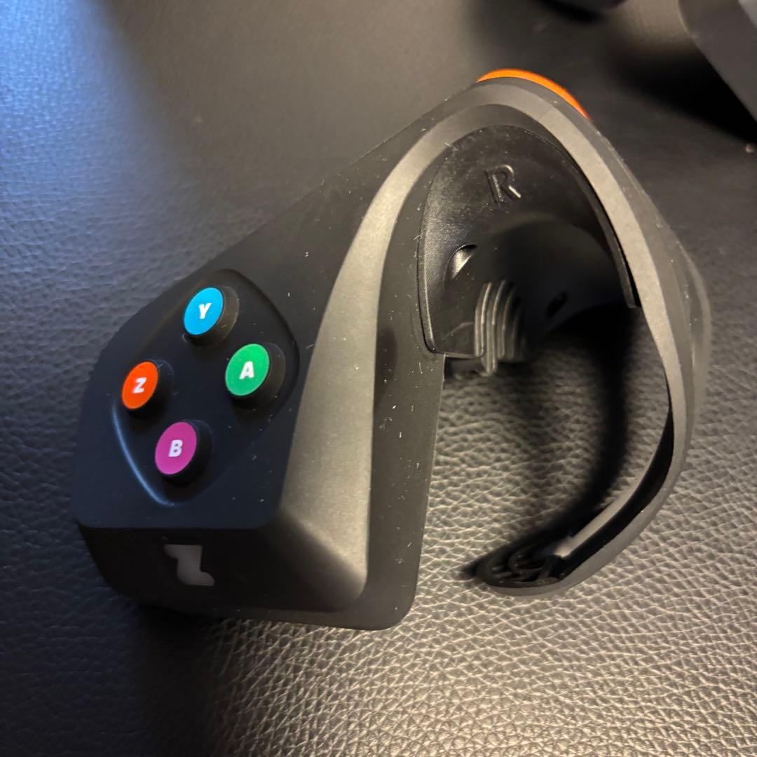 Zwift Play コントローラー 左右セット 動作確認済