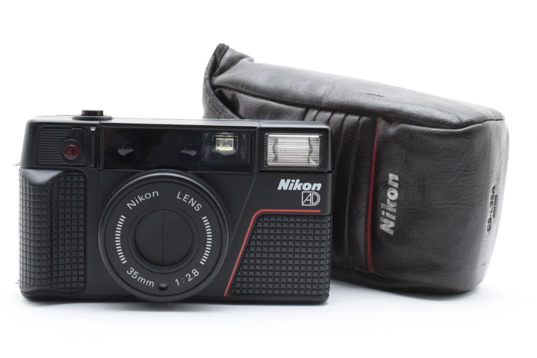 ■ 美品 ■ ニコン　Nikon L35AD2 Y250626#410