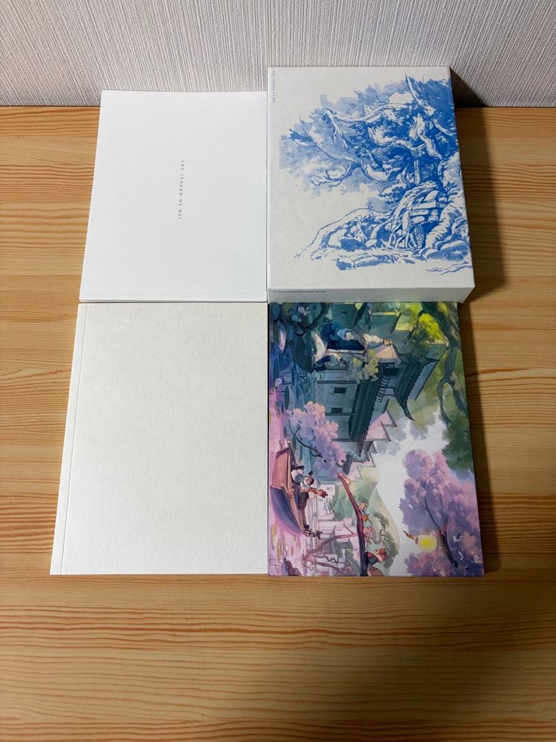 羅小黒戦記　完全生産限定版　dvd