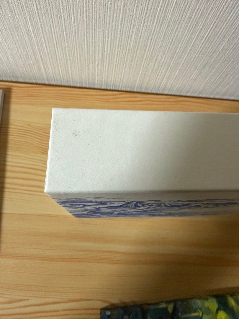 羅小黒戦記　完全生産限定版　dvd