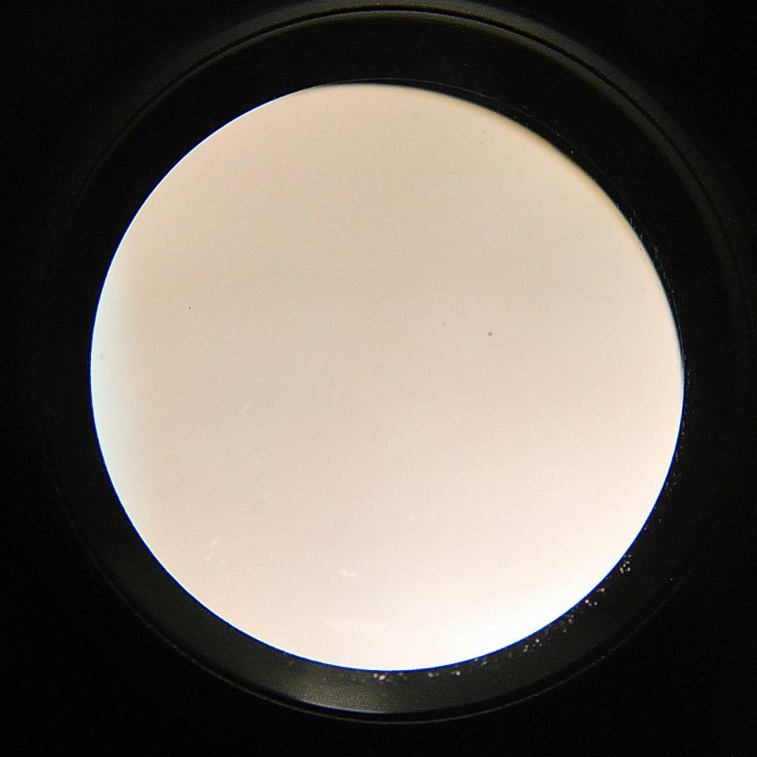 Nikon AF NIKKOR 20mm f/2.8Sレンズ （週末再値下げ）