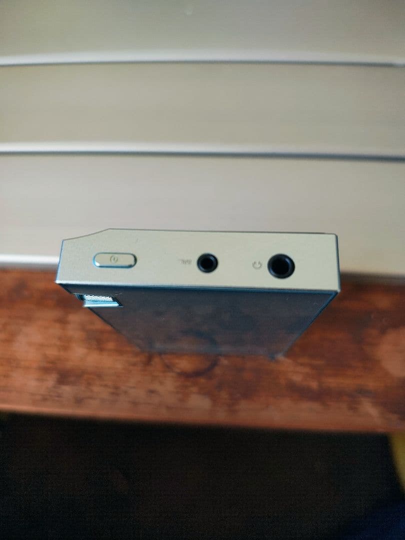 ポータブルプレーヤー Astell&Kern AK70