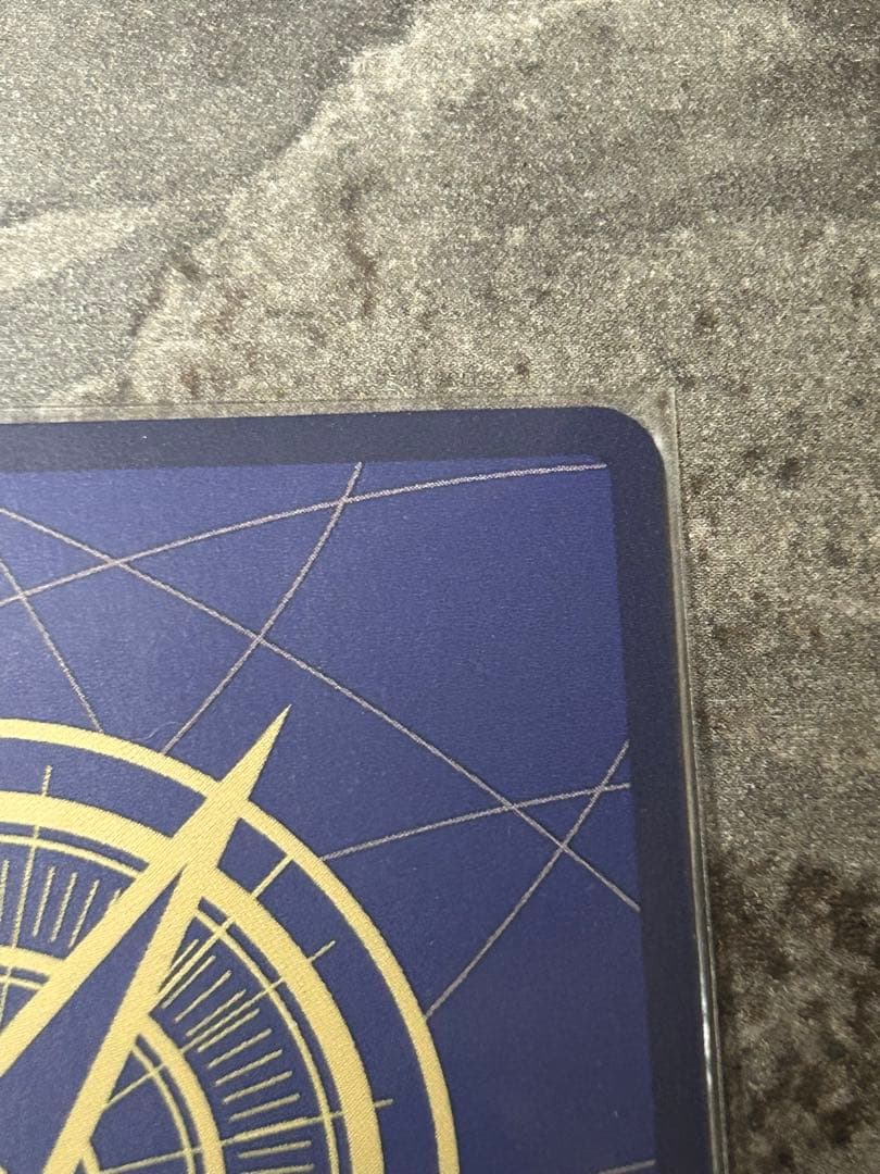 モンキー・D・ルフィ》SP手配書