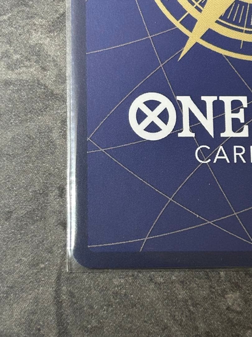 モンキー・D・ルフィ》SP手配書