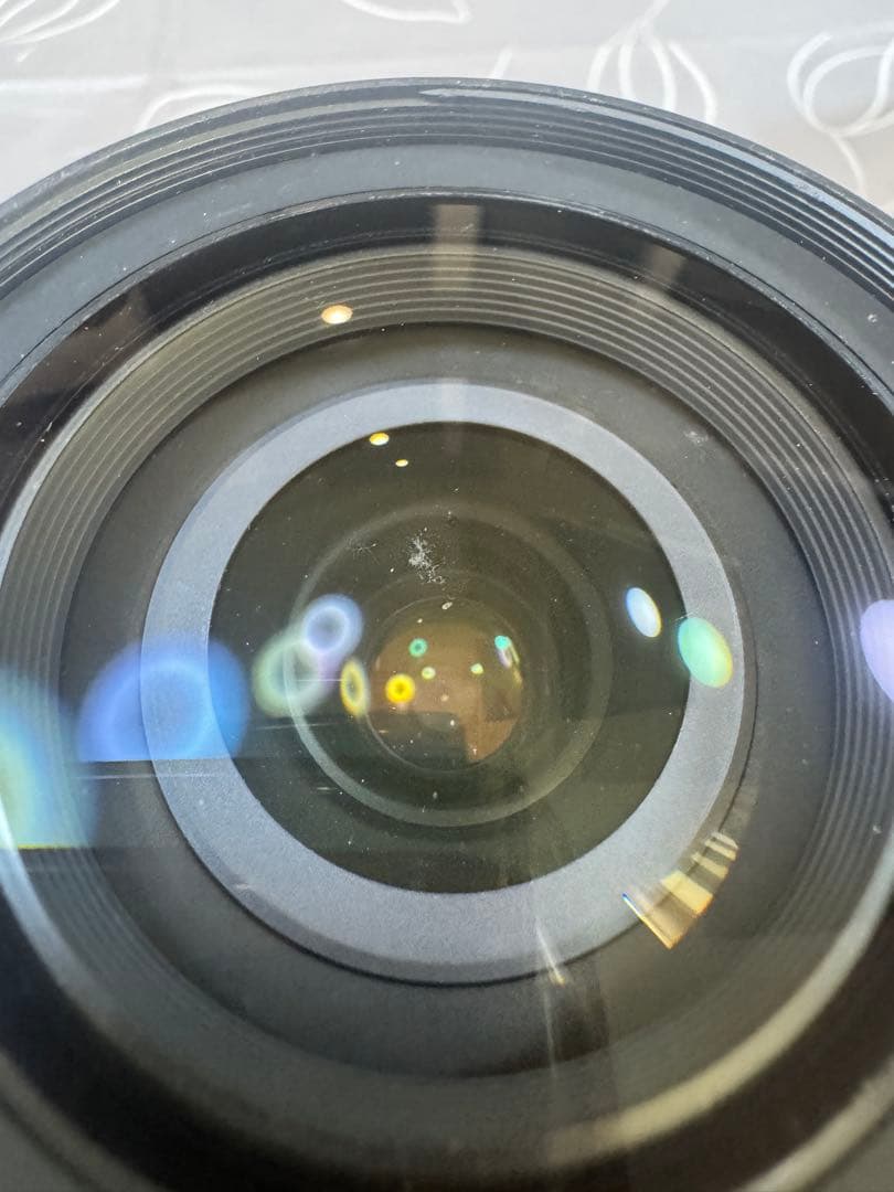 ⭐️ニコン Nikon AF-S DX 16-85mm⭐️広角・高倍率レンズ