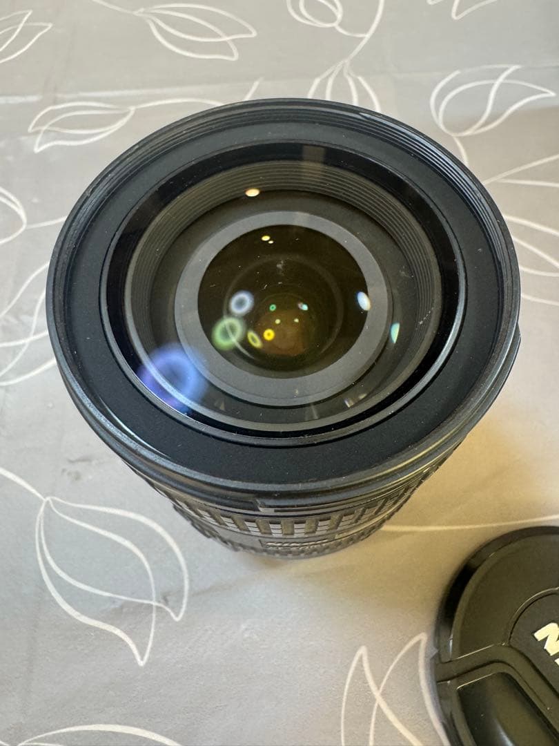 ⭐️ニコン Nikon AF-S DX 16-85mm⭐️広角・高倍率レンズ