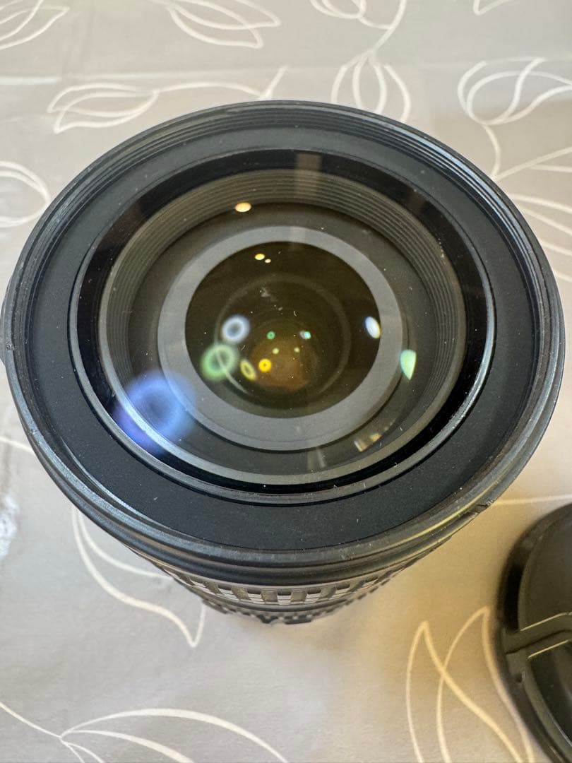 ⭐️ニコン Nikon AF-S DX 16-85mm⭐️広角・高倍率レンズ