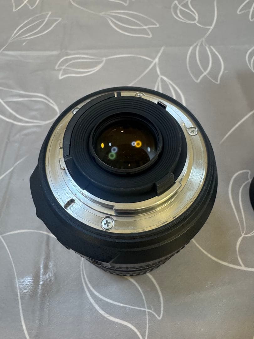 ⭐️ニコン Nikon AF-S DX 16-85mm⭐️広角・高倍率レンズ