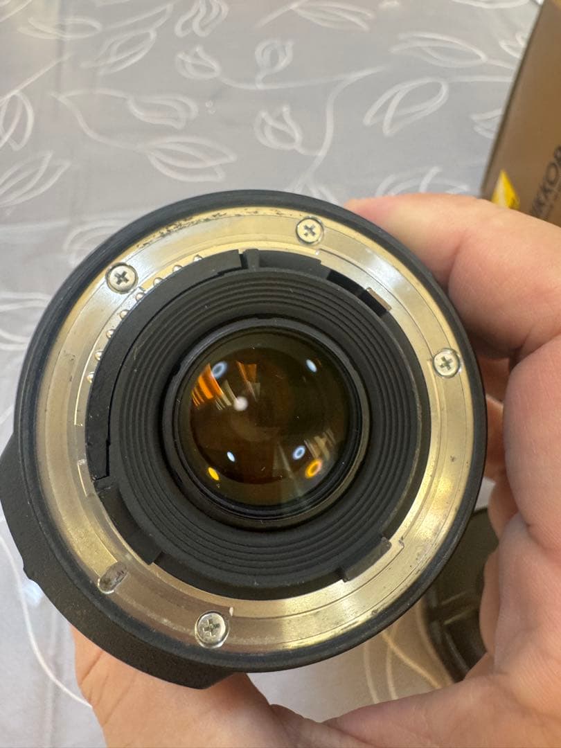 ⭐️ニコン Nikon AF-S DX 16-85mm⭐️広角・高倍率レンズ