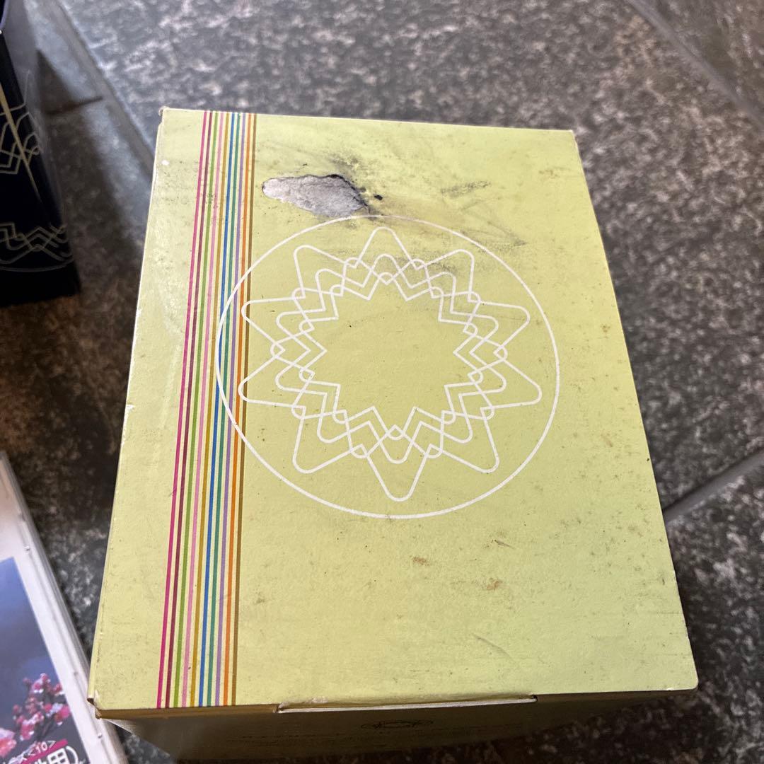 Cyma Sound Series 全10巻 CDセット