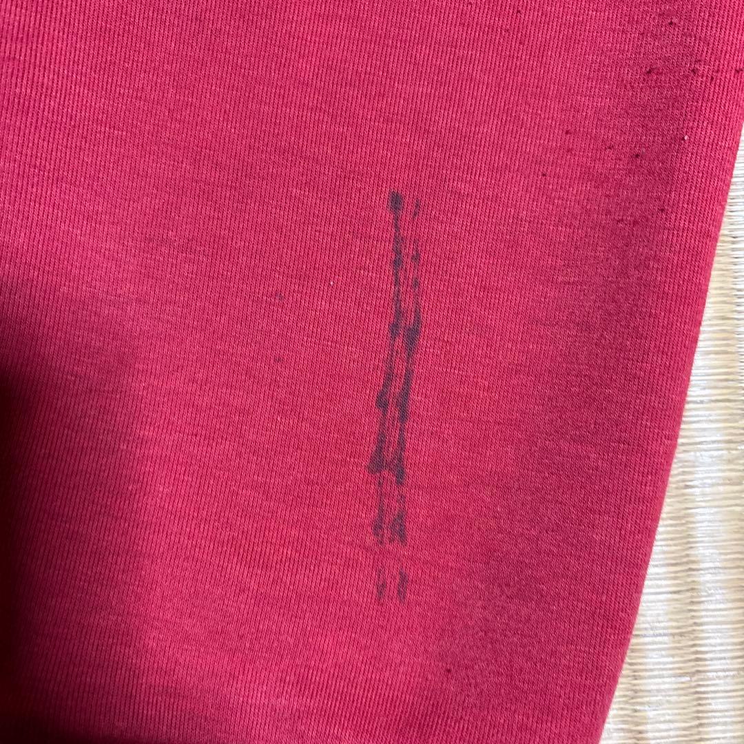 廃盤・超激レアNIKEテックフリースセットアップ赤 Mサイズ即購入可能！！