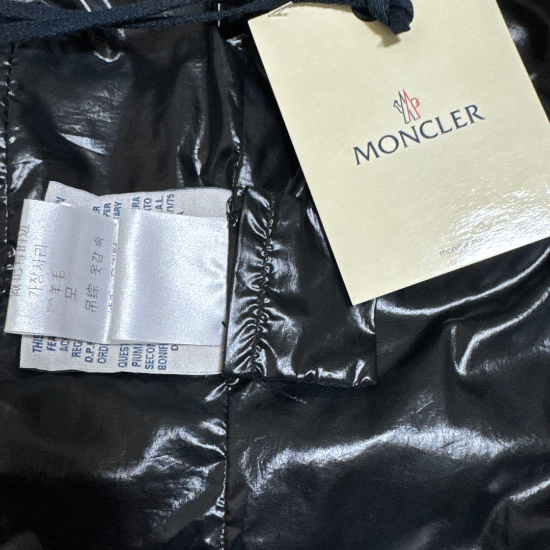 正規☆モンクレール moncler ダウン ジャケット コート vosges 0