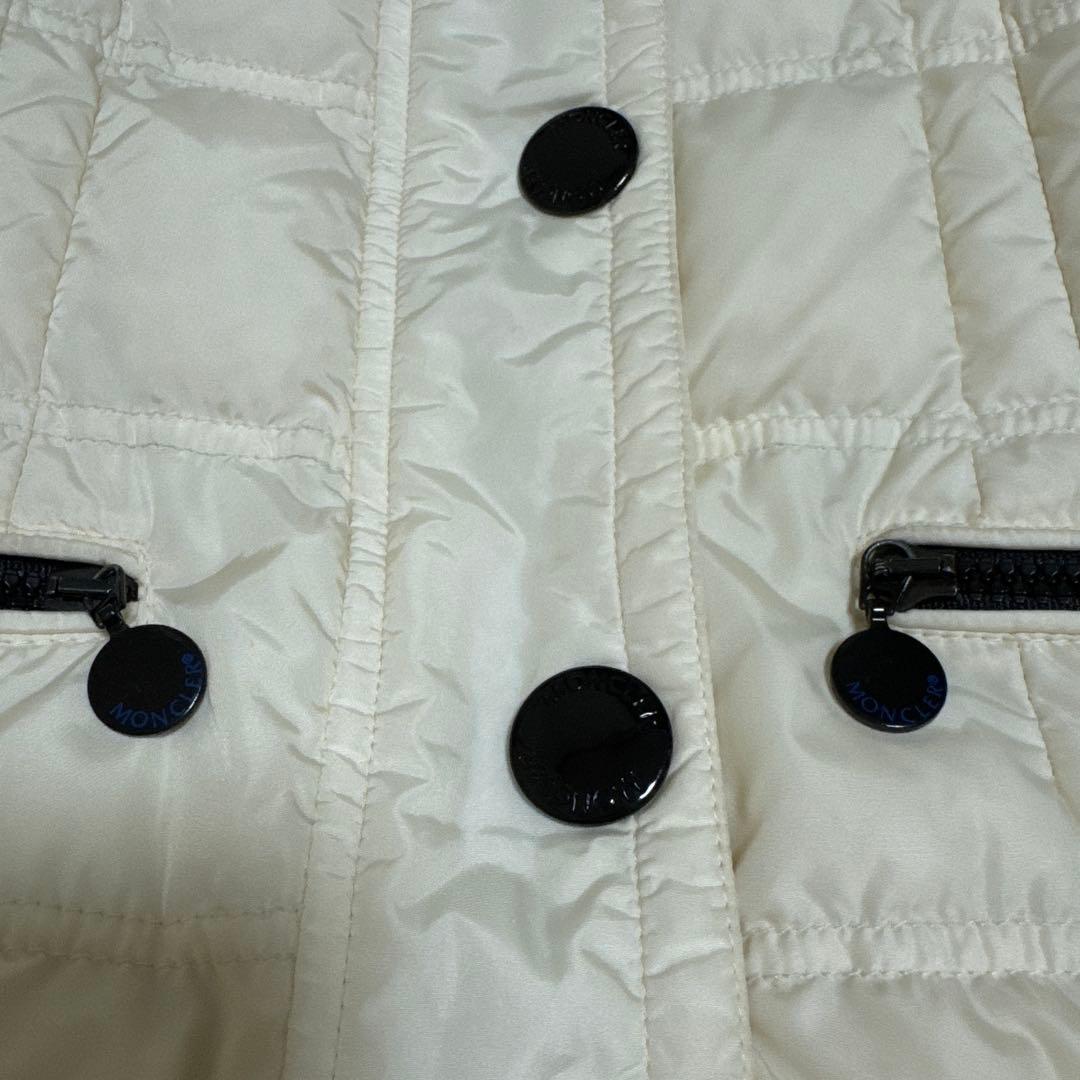 正規☆モンクレール moncler ダウン ジャケット コート vosges 0