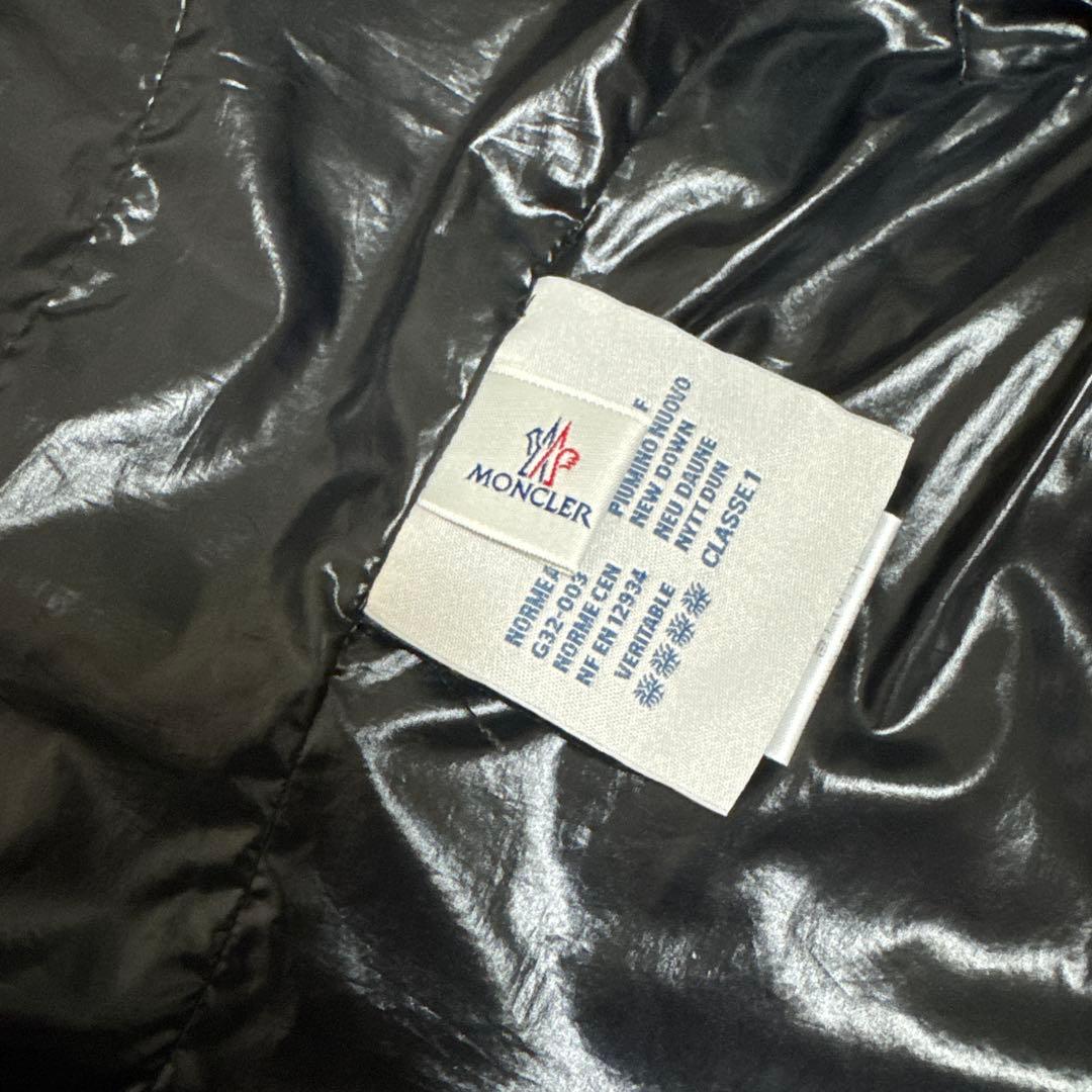 正規☆モンクレール moncler ダウン ジャケット コート vosges 0