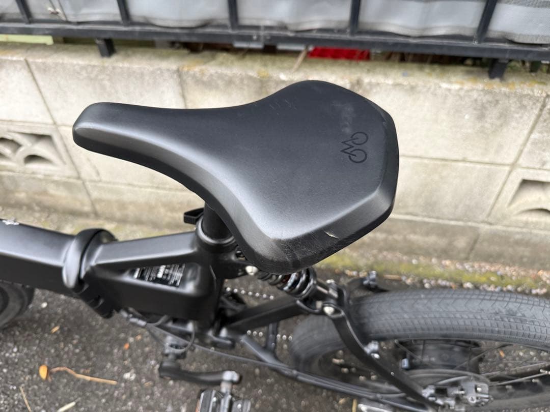 【最安値　整備済み】MATE. Fusion 2.0 メイト フュージョン