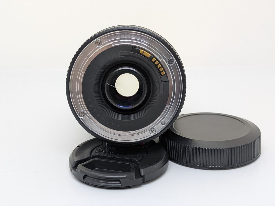 2月3日限定販売♪【超望遠レンズ】Canon EF 75-300mm