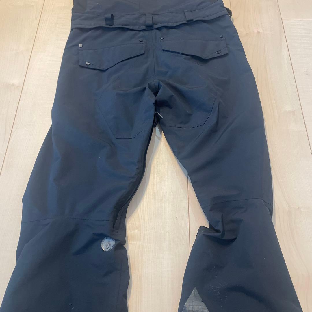 スノーボード volcom gore-tex