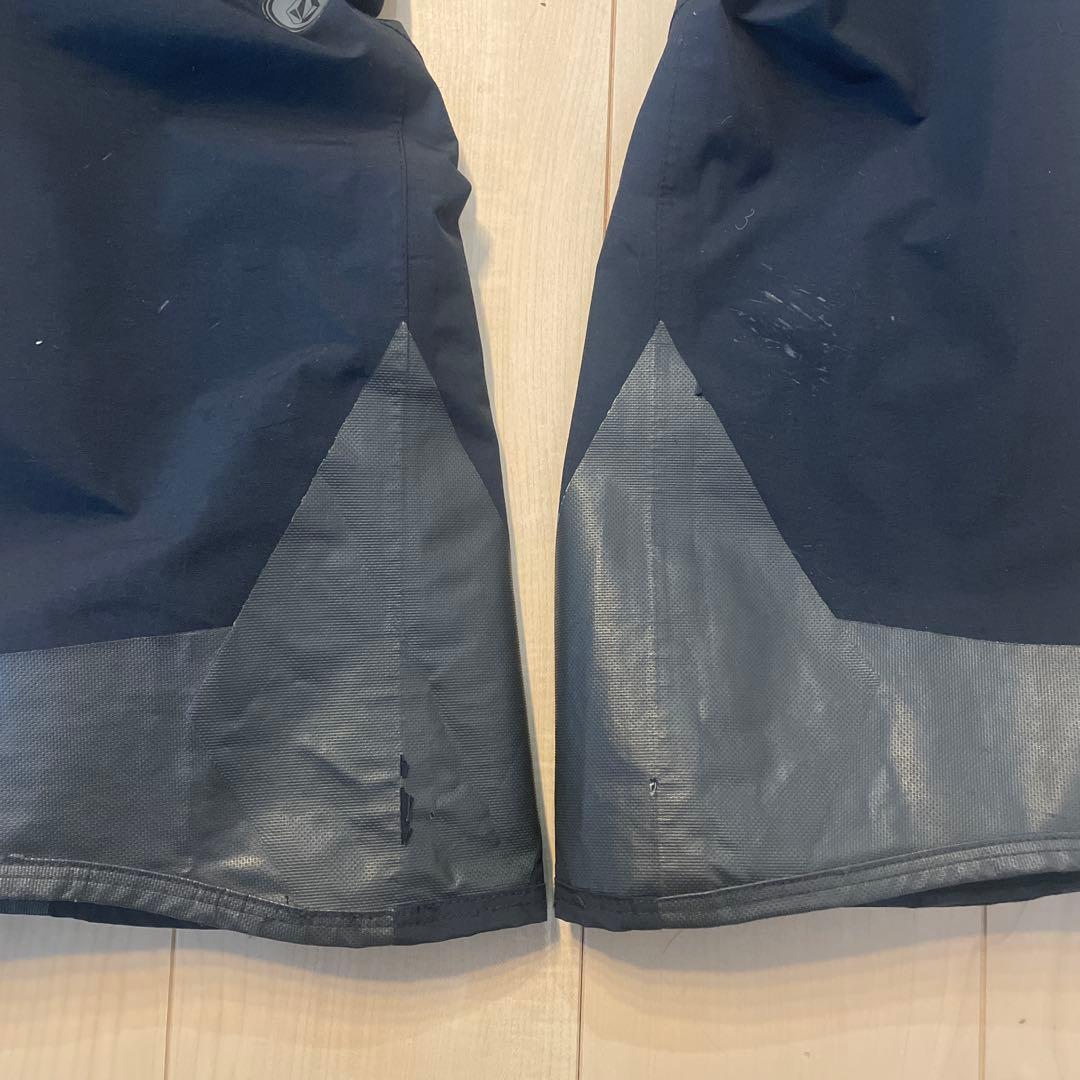 スノーボード volcom gore-tex