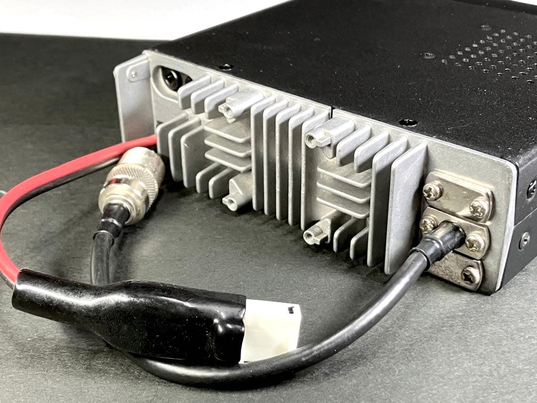 ICOM IC-2330 10w UV アマチュア無線機 アマチュア無線