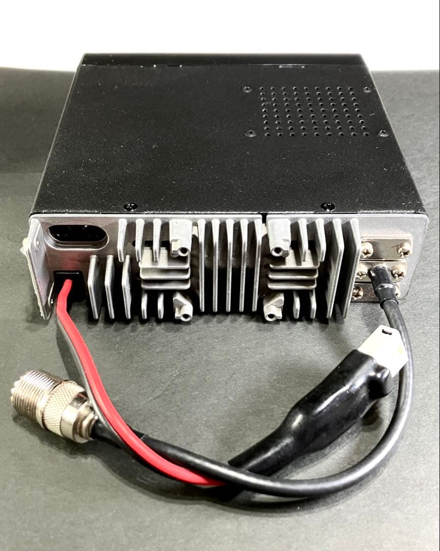 ICOM IC-2330 10w UV アマチュア無線機 アマチュア無線