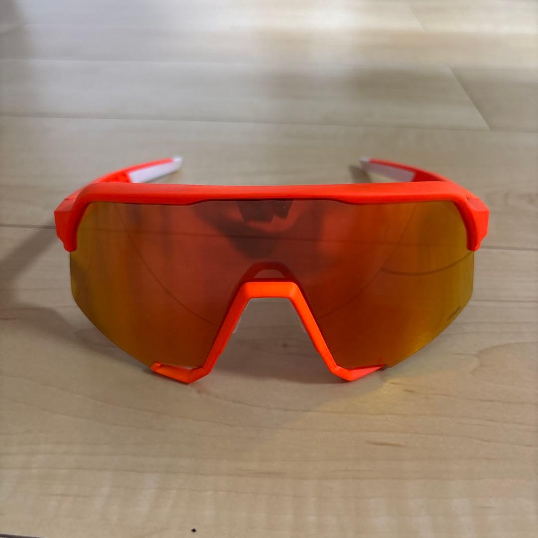 ワンハンドレッド　100percent S3