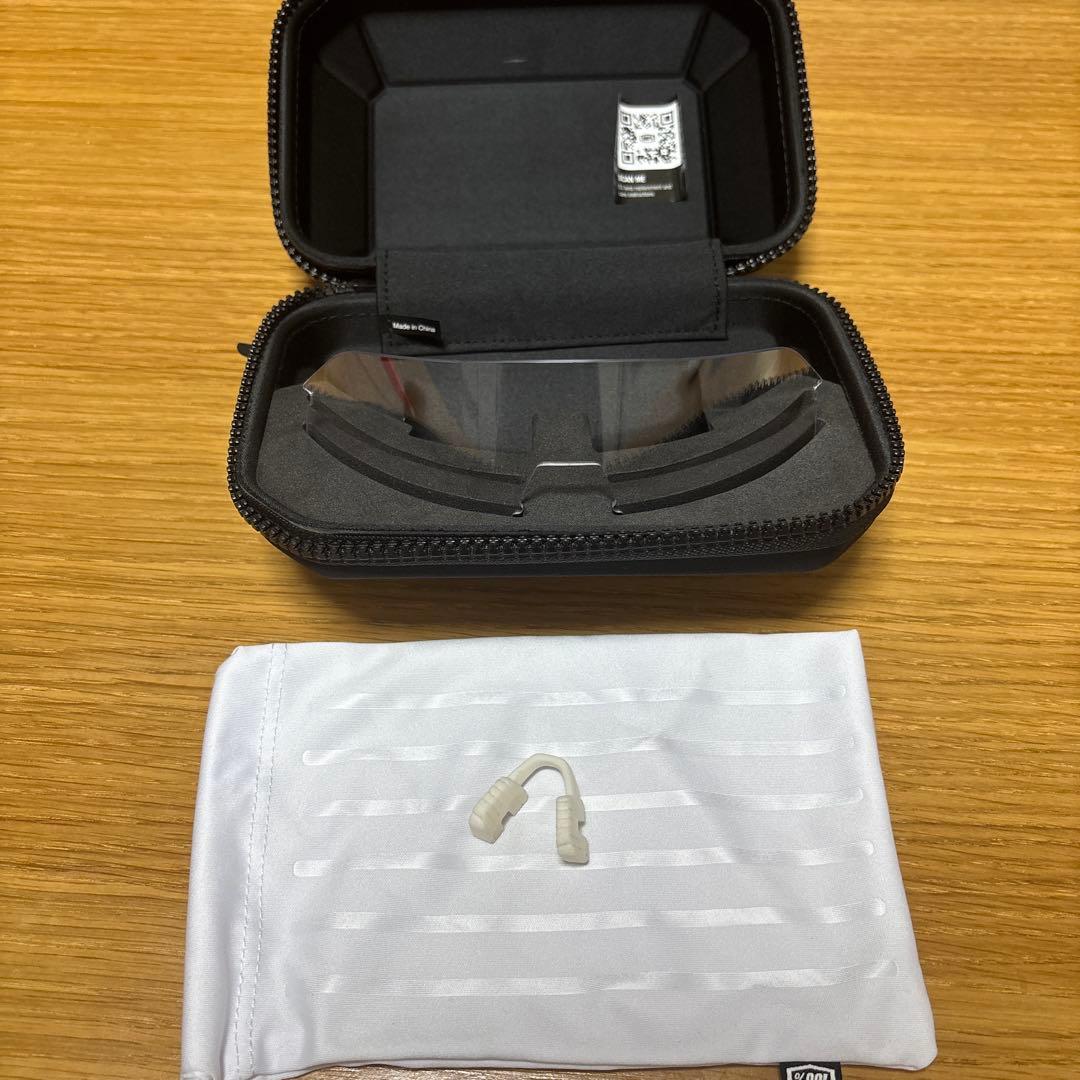 ワンハンドレッド　100percent S3