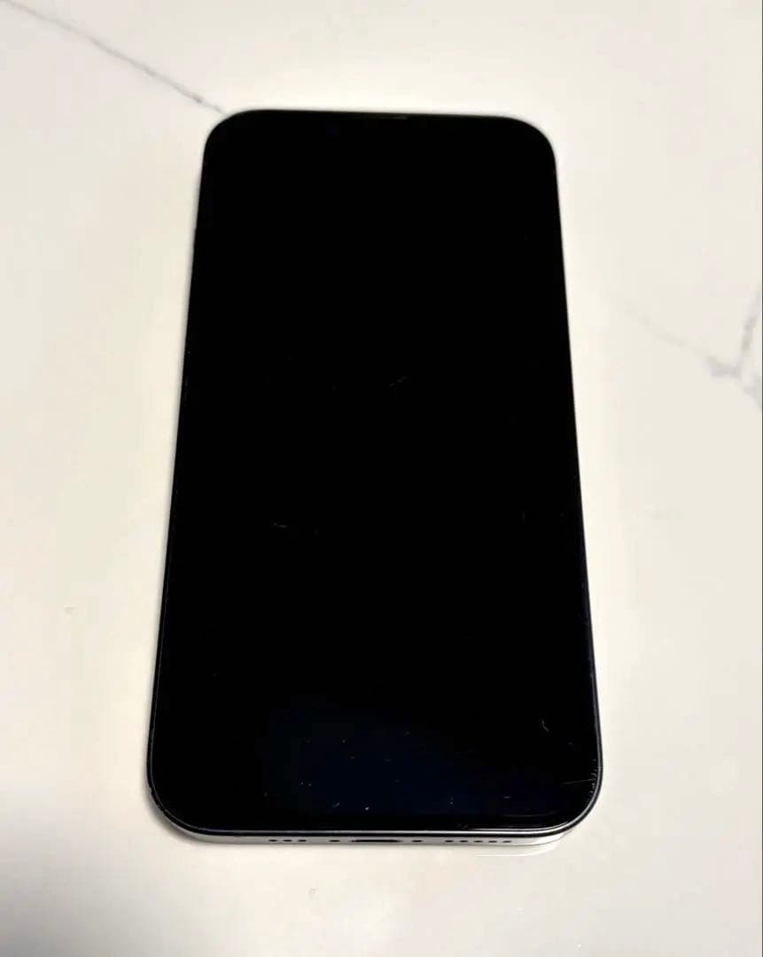 iPhone 14ブラック 256GB