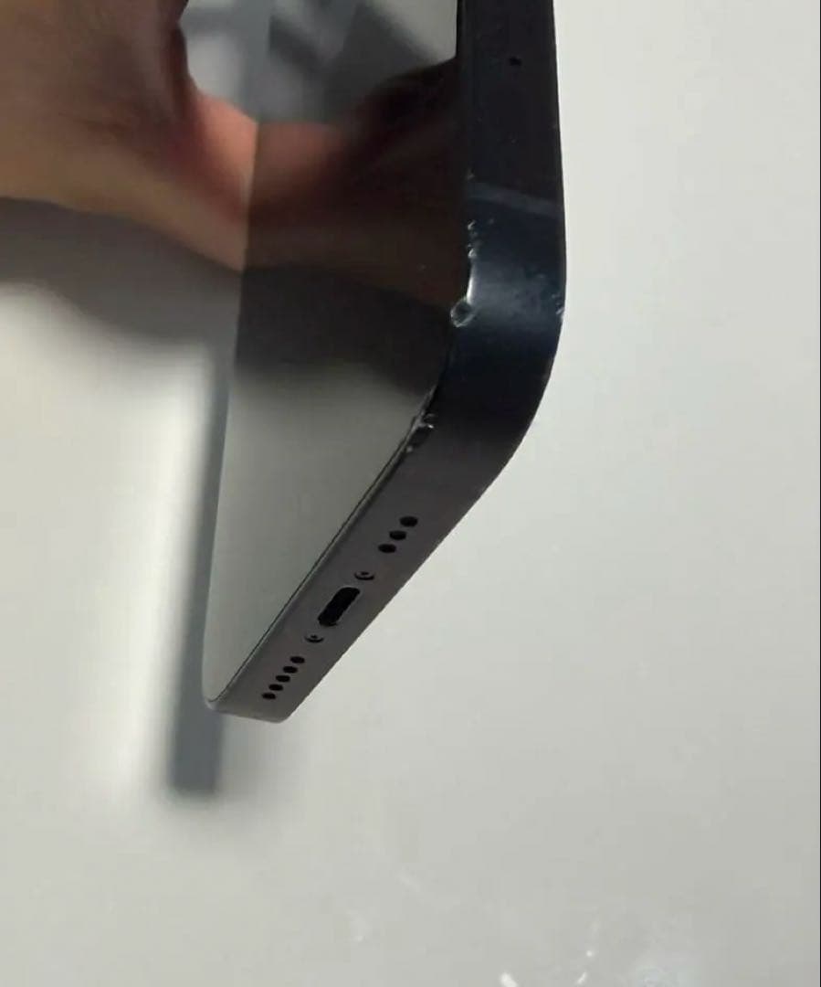 iPhone 14ブラック 256GB