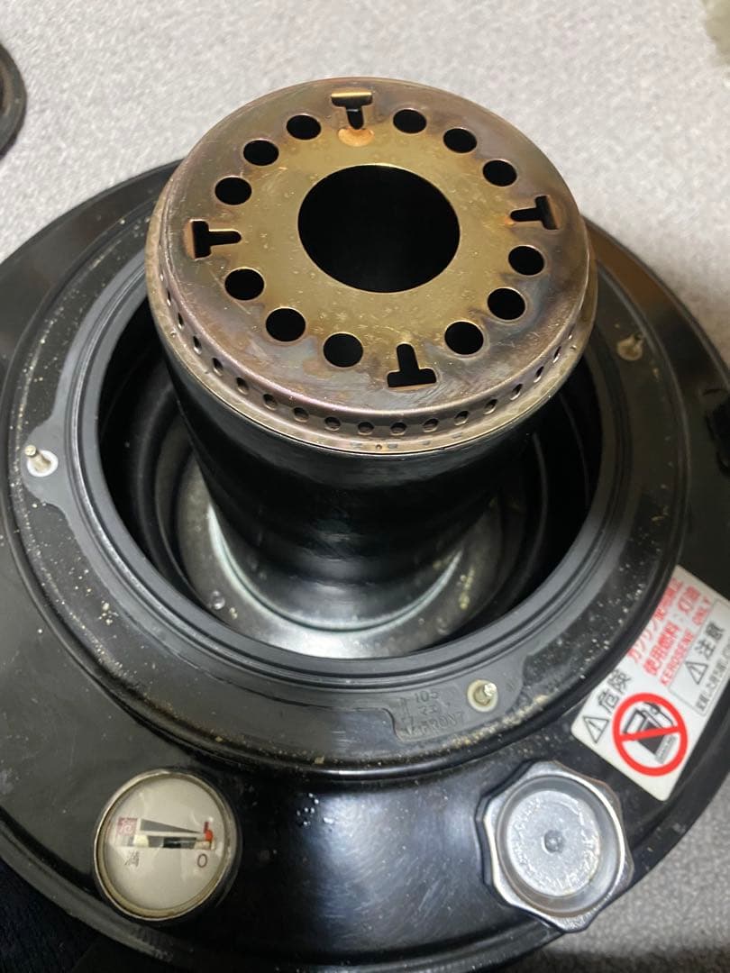 【最終値下げ】スノーピーク　タクード　ギアケース付き