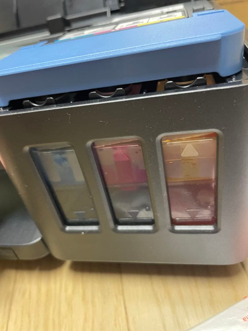 Canon プリンター 本体　G1310