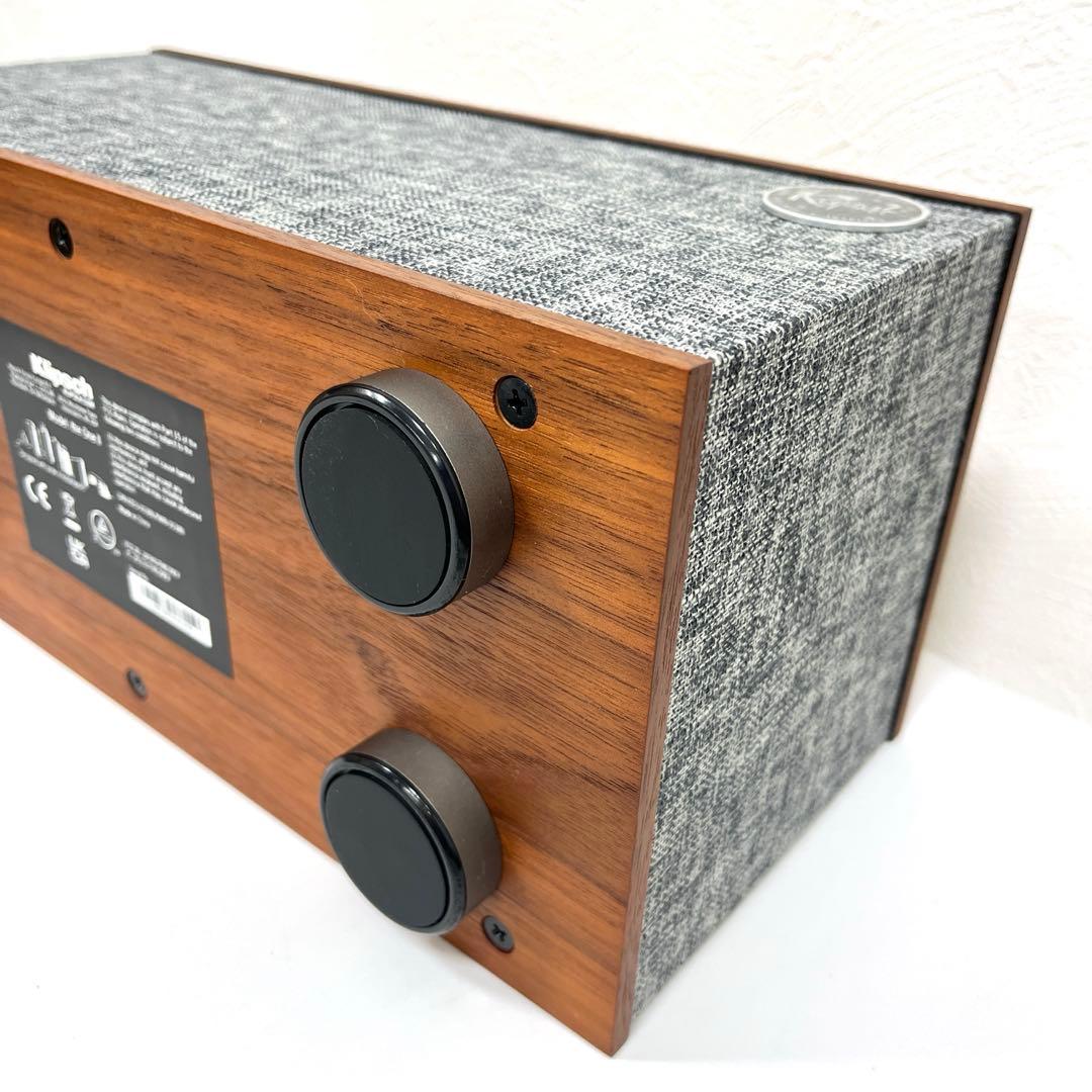 【美品】Klipsch The One II クリプシュ　スピーカー