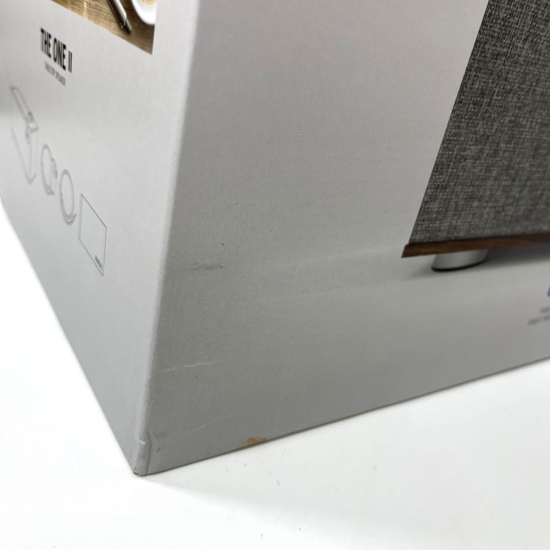 【美品】Klipsch The One II クリプシュ　スピーカー