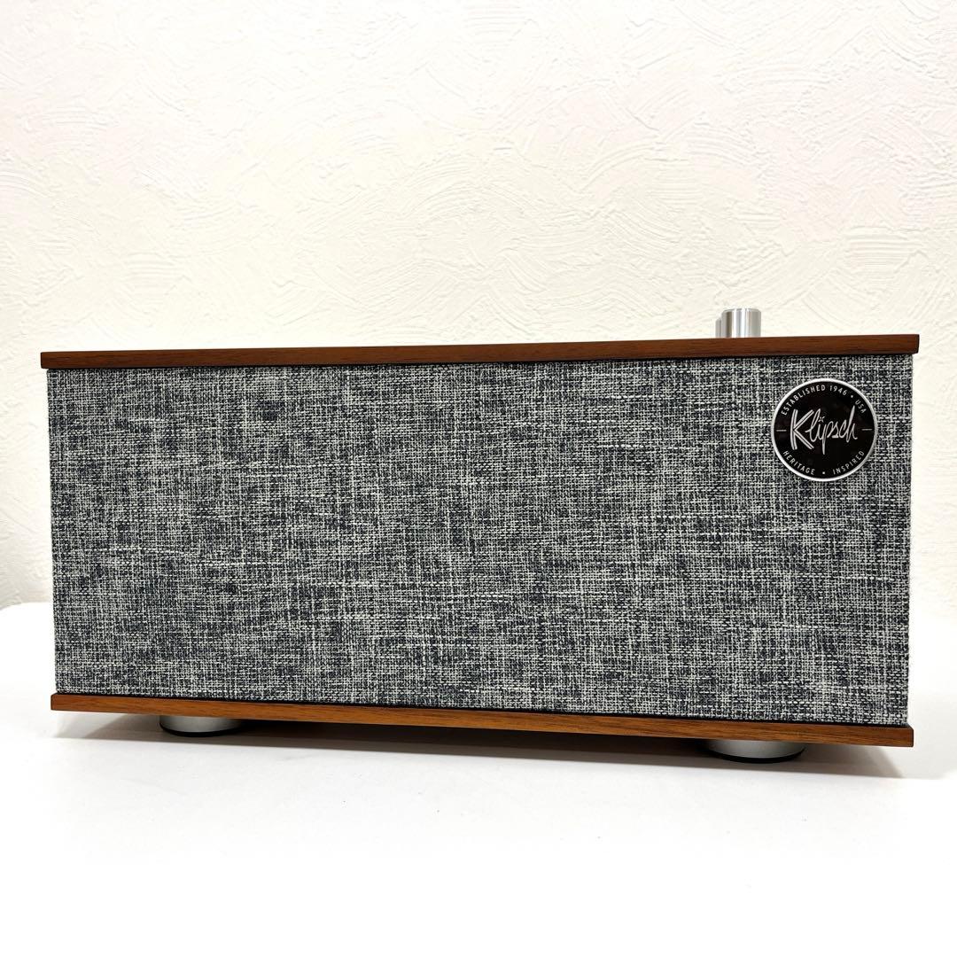 【美品】Klipsch The One II クリプシュ　スピーカー