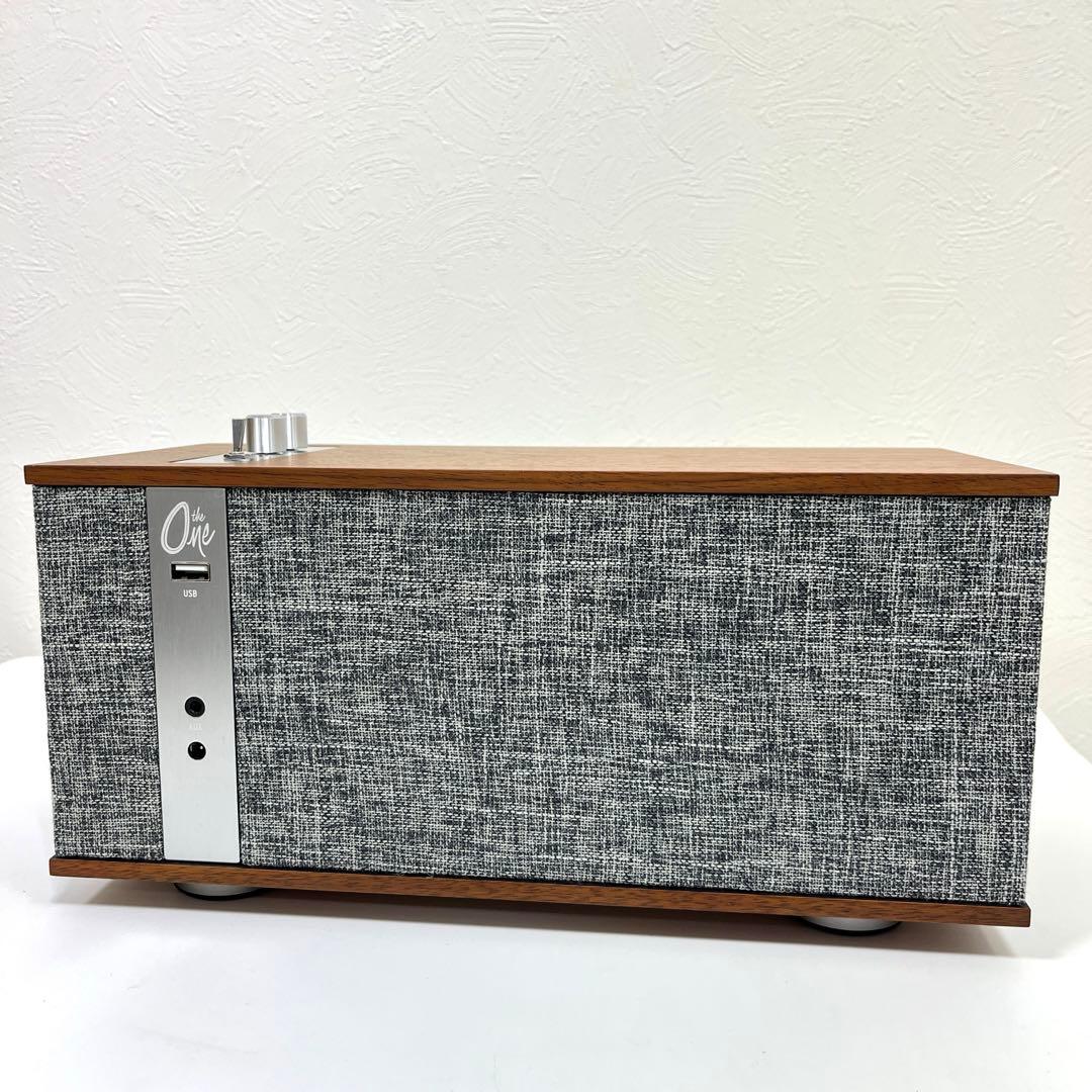 【美品】Klipsch The One II クリプシュ　スピーカー