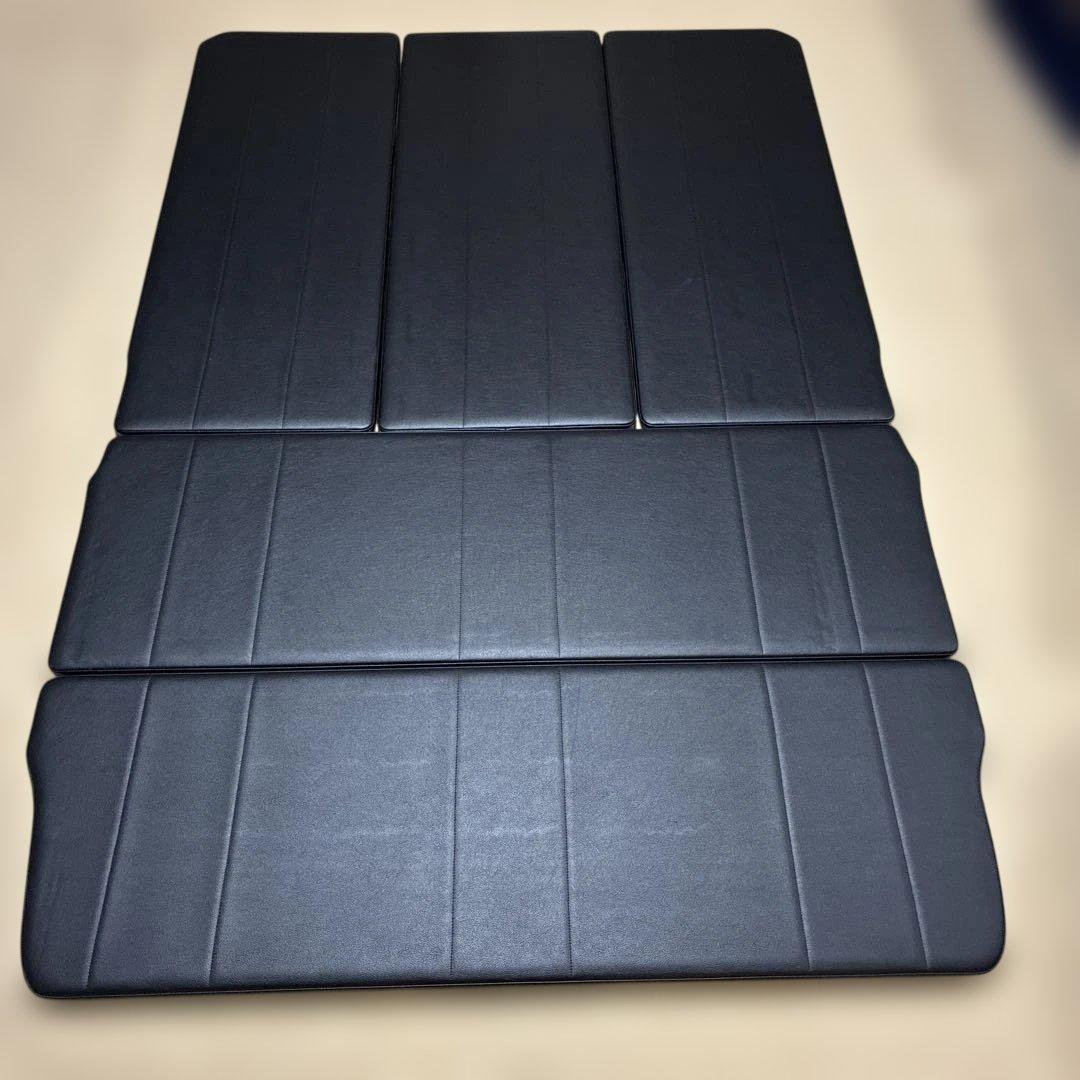 30系アルファード·ヴェルファイア専用　ベッドキット