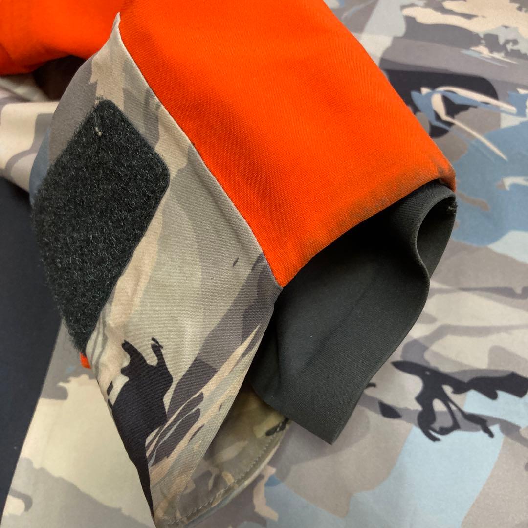 アンダーアーマー UNDER ARMOUR ゴアテックス スキーウェアSメンズ