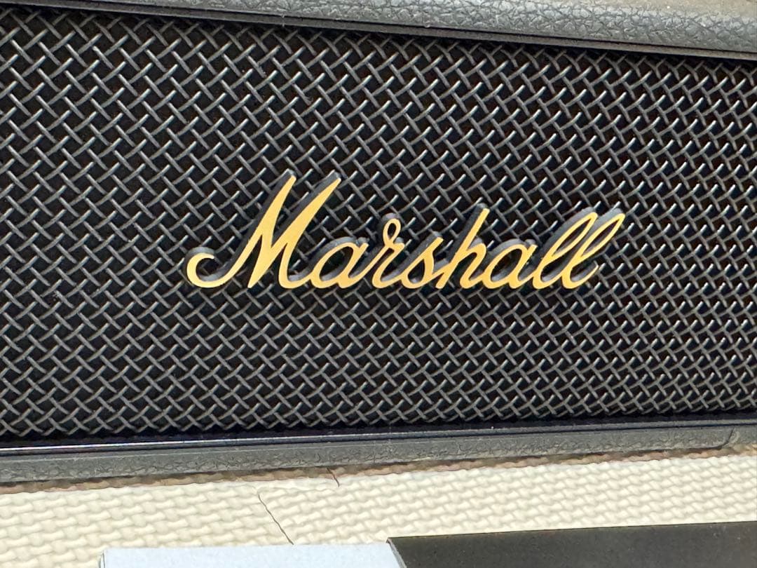 美品】Marshall Middleton