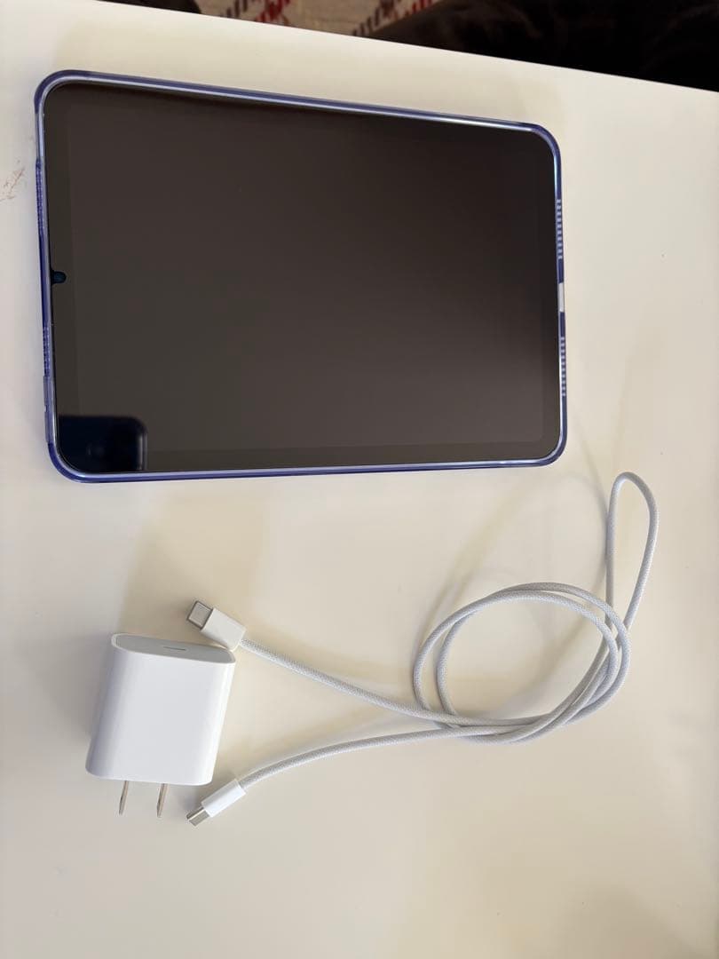 Apple iPad mini(A17 Pro) 第7世代 128GB