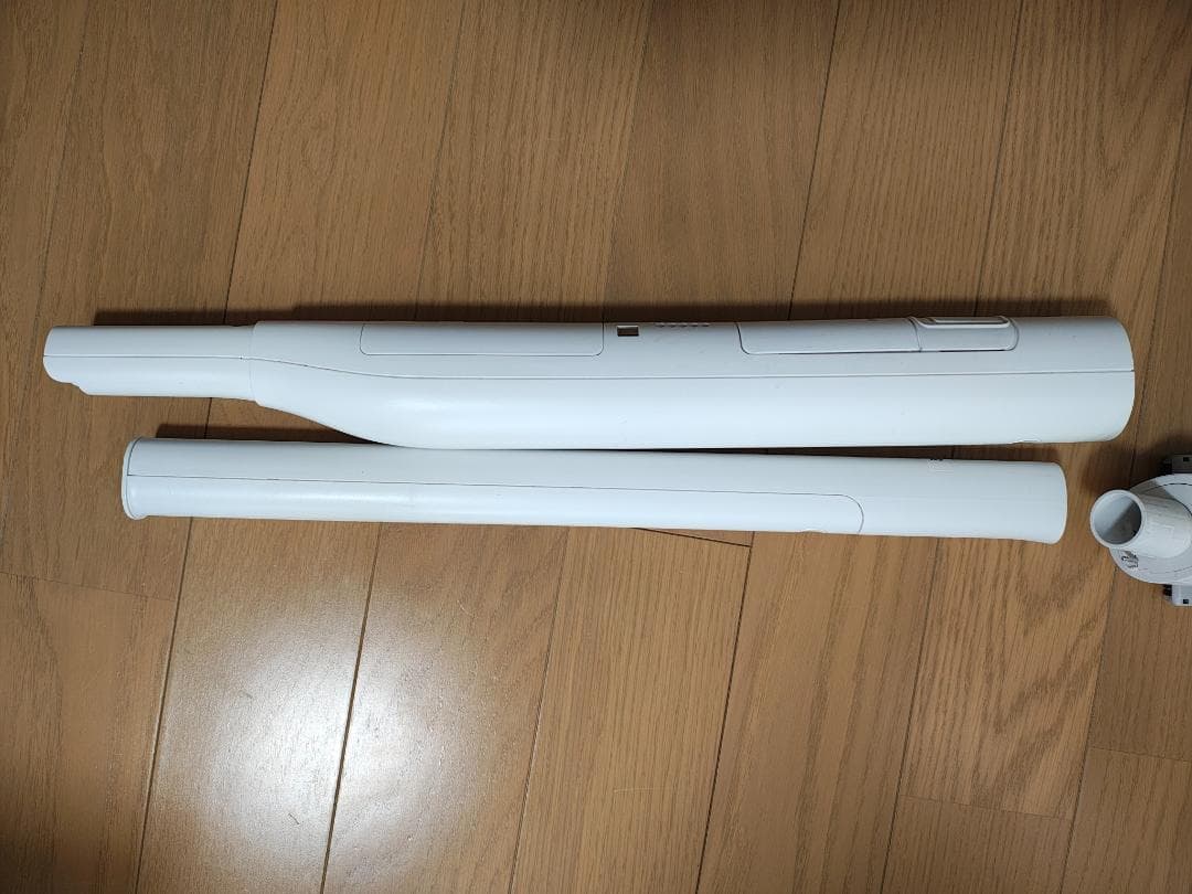 パナソニック★掃除機★2021年製★MC-NS10K★バッテリーの状態良好★3